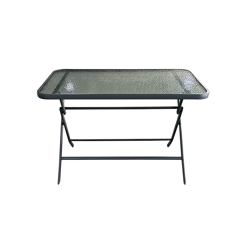 Mesa plegable CDT-011F 110*60cm