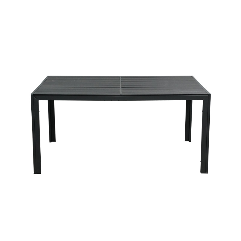 CDT-100 Mesa Rectángulo Polywood 150x90cm